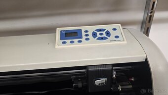 řezací plotr Creation ct630 60cm i s počítačem - 4