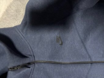 Nike Tech Fleece mikina – NOVÁ s visačkou | Velikost S - 4