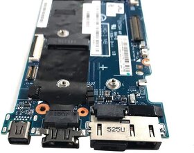 Základní deska pro Lenovo Thinkpad X1 00UP975 I5-4300U 4GB - 4