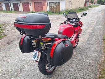 Honda VFR 800 VTEC - 4