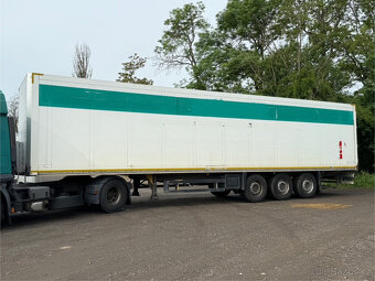 Schmitz Cargobull AG SK024/L IZOTHERM 2 - 4