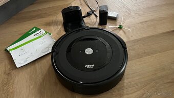 iRobot Romba e5 - 4
