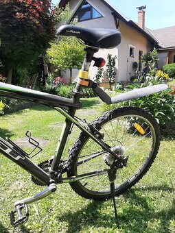 Horské kolo GT Avalanche - 4