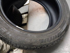 Letní pneu Bridgestone 225/50 R17 - 4