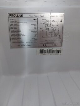 Lednice PROLine. - 4