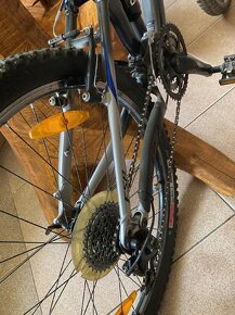 Specialized XC - 4