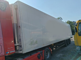 pronájem prostor 32,5 m2 sklad - 4