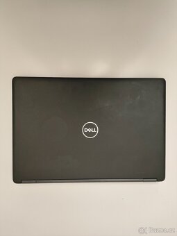 Dell Latitude 5490 i5-8350U/8-16 Gb RAM/256 Gb SSD - 4