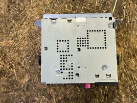 RADIO BMW F10/F11 9282025 - 4