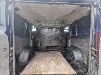 Citroen Jumper 2.2 hdi, 6 míst - 4
