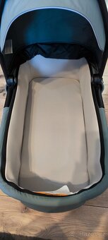 Hluboká korba Thule Urban Glide 3 Mid blue - 4