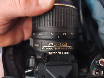 Nikon D60 - 4