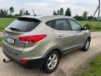 Prodám Hyundai IX35 1.6gdi - 4