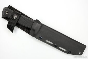Sběratelský nůž Fallkniven A1 VG-10 - 4