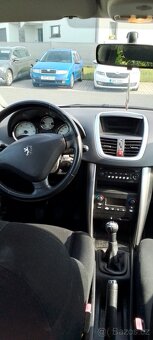 Peugeot 207 TDI - 4