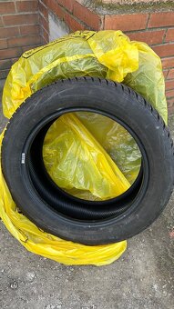 Pneumatiky 205/55 R17 - 4
