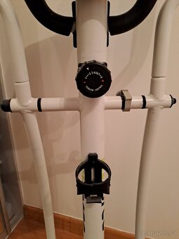 Eliptický trenažér Fit Force E-MAX8.3 - 4