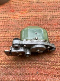 Motorek stěračůMagneti Marelli Fiat 1100 a PAL - 4