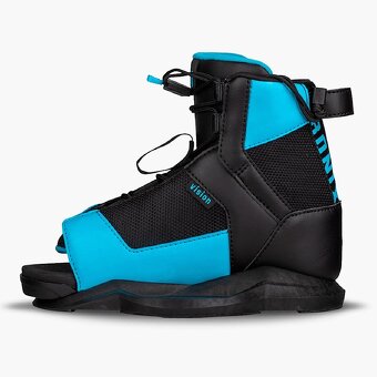 Vázání WAKEBOARD RONIX vision KIDS dětské - 4