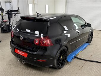 Vw golf mk5 R32 - 4