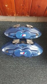 Trmeny bmw M sport i performance - 4