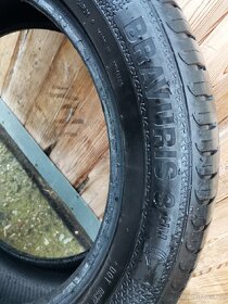 BARUM 215/55R17 - 4