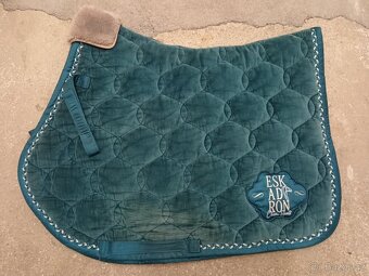 Eskadron teal blue - 4