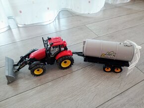 Hračky kluk 3-6 let 20 ks - 4