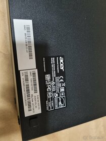 Acer Extensa X2610G - 4