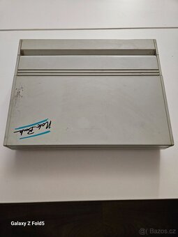 Siemens note book - 4