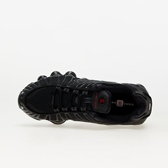 Nike W Shox TL NOVÉ - 4