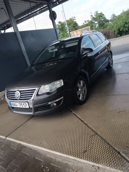 Passat b6 Combi - 4