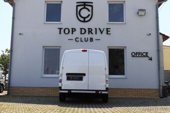 e-NV200 , 40 kWh/dojezd 255km/Skladem - 4