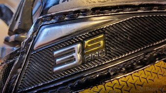 Brusle Bauer 3s PRO 5,5 fit 3 - 4