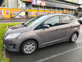 Ford C-Max 1.6 TDCi 2014 - 4