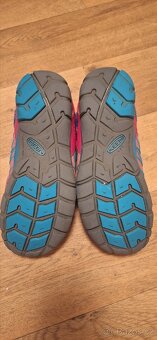 Keen tenisky cnx - 4