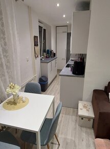 Byt 3kk na výměnu za lokalitu v NJ - 4