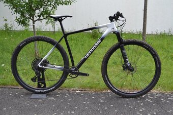 Cannondale FSI Carbon 5 (L) - 4