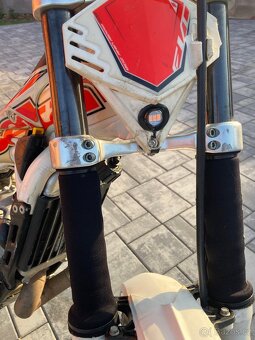 Beta Evo 300 2016 trial - 4