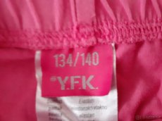 3/4 leginy vel.128 - 4