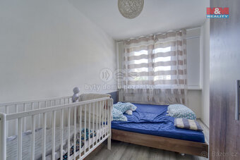 Prodej bytu 3+1, 67 m², Plzeň, ul. Sokolovská - 4