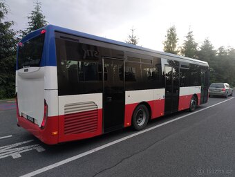 Iveco Crossway LE 10,8M - 4