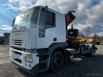 IVECO AT190S36+HR ATLAS+ROK 2004 - 4