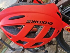 Nové dětské kolo Maxbike 16+helma - 4