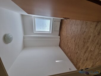 Pronájem bytu 2+kk, 40 m2, Náchod, Raisova 1817 - 4