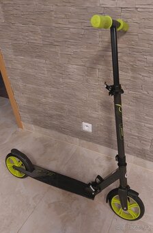 Koloběžka EVO - 4