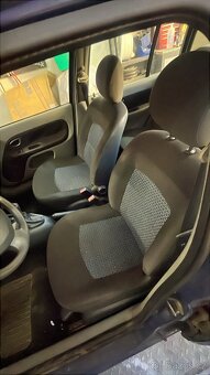 Renault Thalia 1.2 16v rv. 2008 120tis km - 4