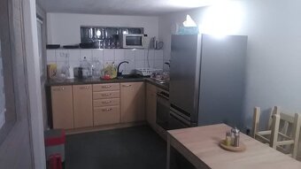 Vranovská přehrada, Bítov - 4