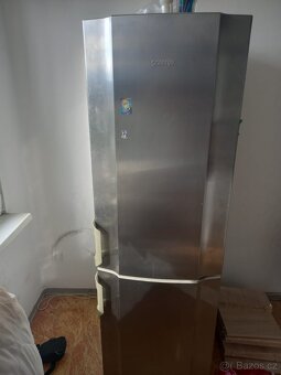 Lednice Gorenje - 4