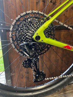 Horská kolo Merida ve velikosti XL - 4